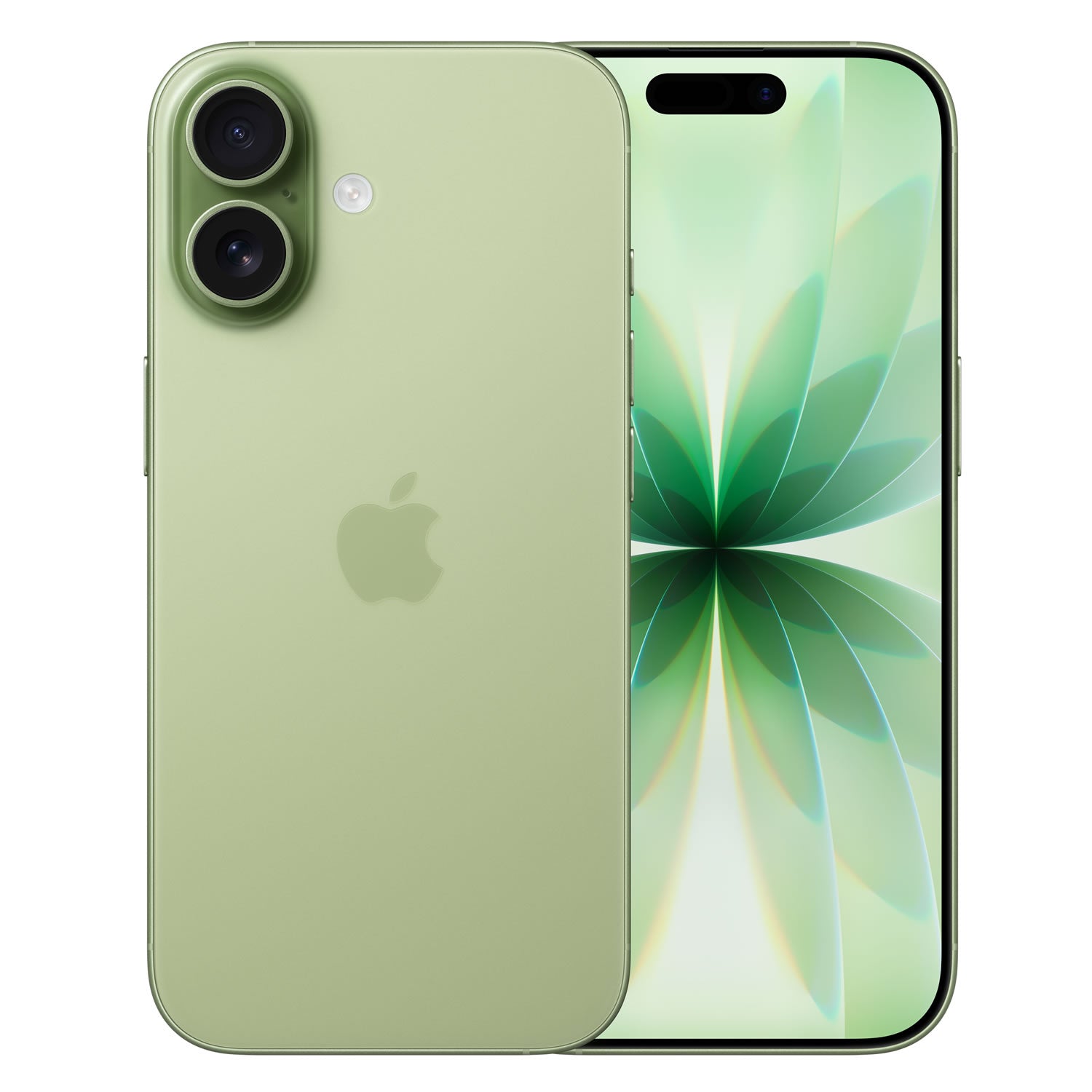 Apple iPhone 17 512GB - Sage