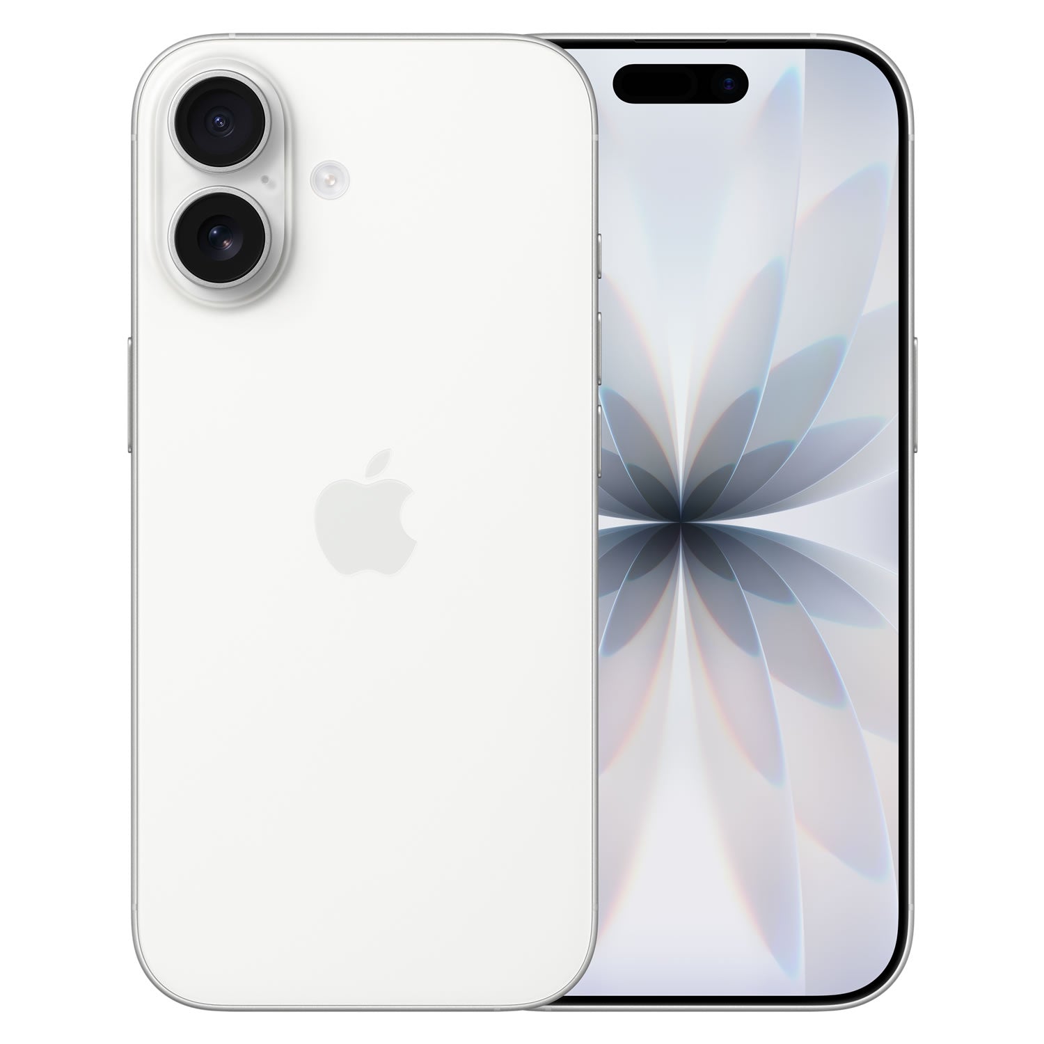 Apple iPhone 17 512GB - White
