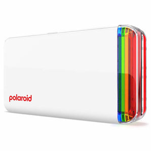 Polaroid Hi-Print Everything Box White - Generation 2 Portable Printer