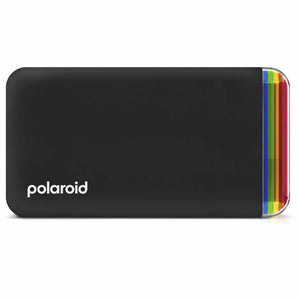 Polaroid Hi-Print Everything Box Black - Generation 2 Portable Printer