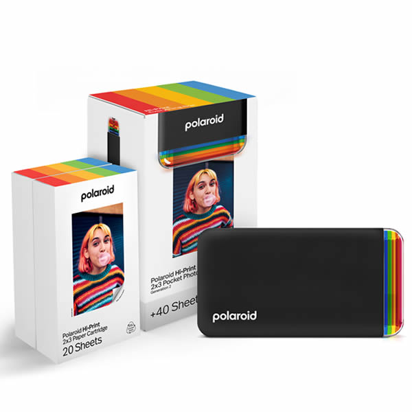 Polaroid Hi Print Gen 2 Dimensions Polaroid Hi Print Gen 2 Dimensions