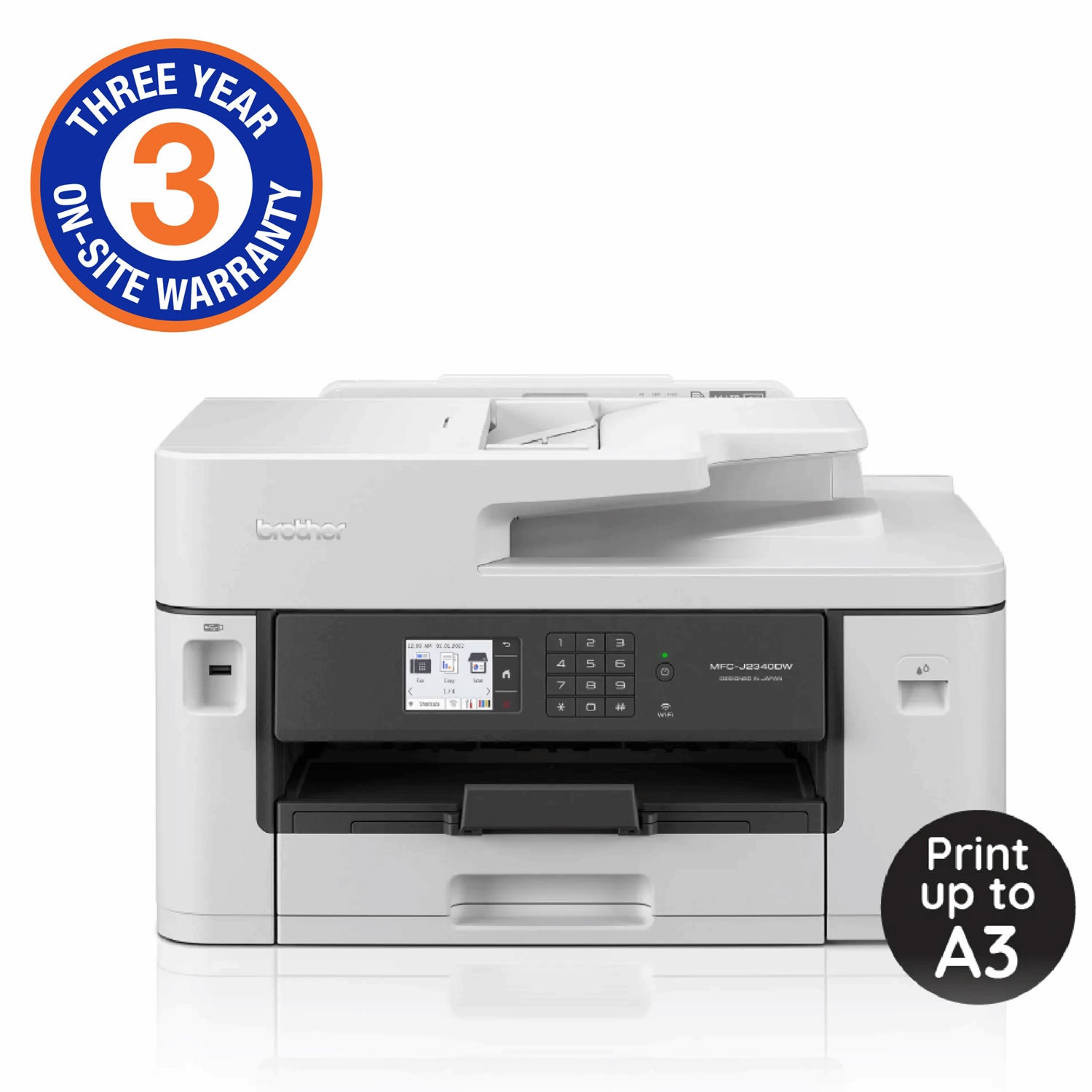 Brother Printer – Computer Mania