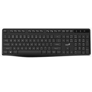 Genius KB-7200 Wireless Keyboard