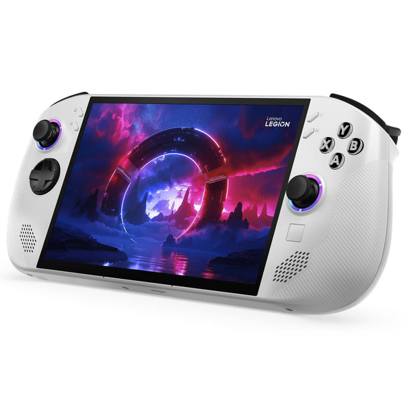Lenovo Legion Go S | 8
