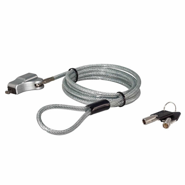 Notebook String Lock Cable locks for Notebooks – Computer Mania