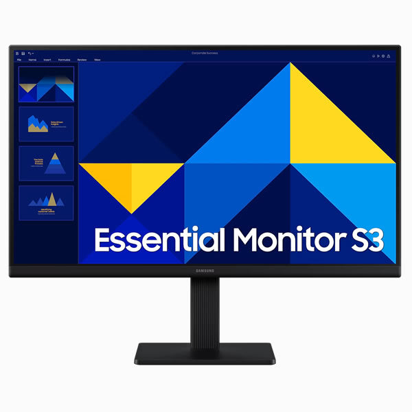 Samsung LS27D300GAUX 27" Full HD IPS Monitor