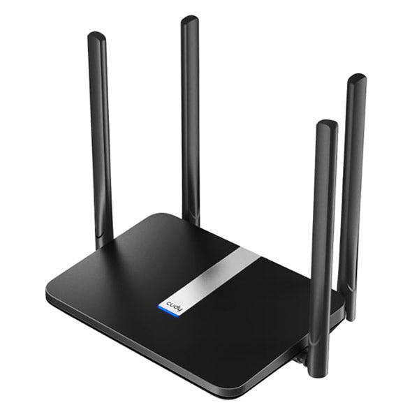 Cudu Router Cudy – Computer Mania