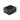 Corsair CX750 750W ATX 3.1 Gold Non-Modular PSU - front three-quarter view of the black housing with fan grille and AC inlet