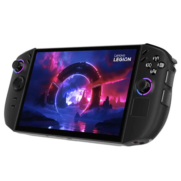 Lenovo Legion Go 2 | 8.8" WUXGA OLED | AMD Ryzen Z2 Extreme | 32GB RAM | 1TB SSD | Windows 11 - Eclipse Black