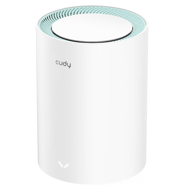 Cuddy Mesh Cudy AC1200 Wi-Fi Mesh Kit 1 Pack With Gigabit – Computer Mania