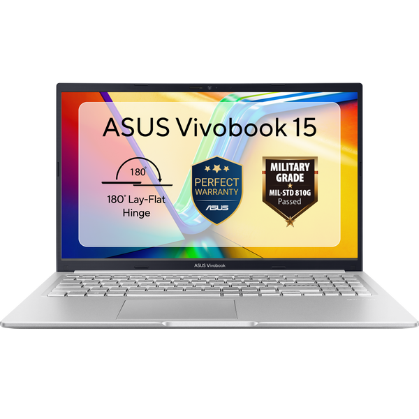 ASUS | Vivobook 15 | 15.6
