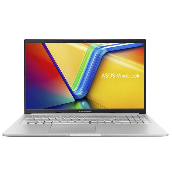 ASUS | Vivobook 15 M1502YA-58512S0W | 15.6" FHD | AMD Ryzen 5 | 8GB RAM | 512GB SSD - Cool Silver