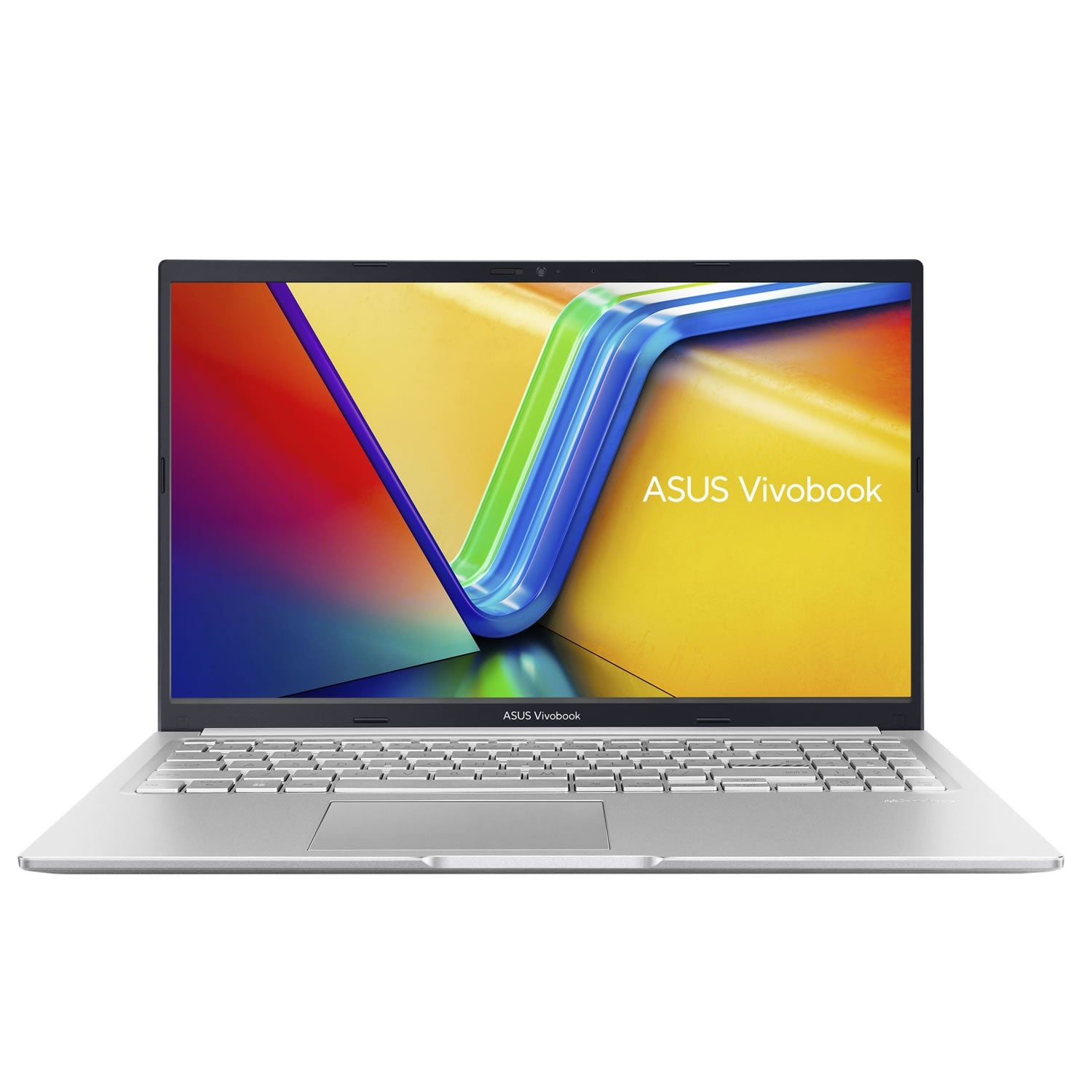 ASUS | Vivobook 15 M1502YA-716512S0W | 15.6" FHD | AMD Ryzen 7 | 16GB RAM | 512GB SSD - Cool Silver