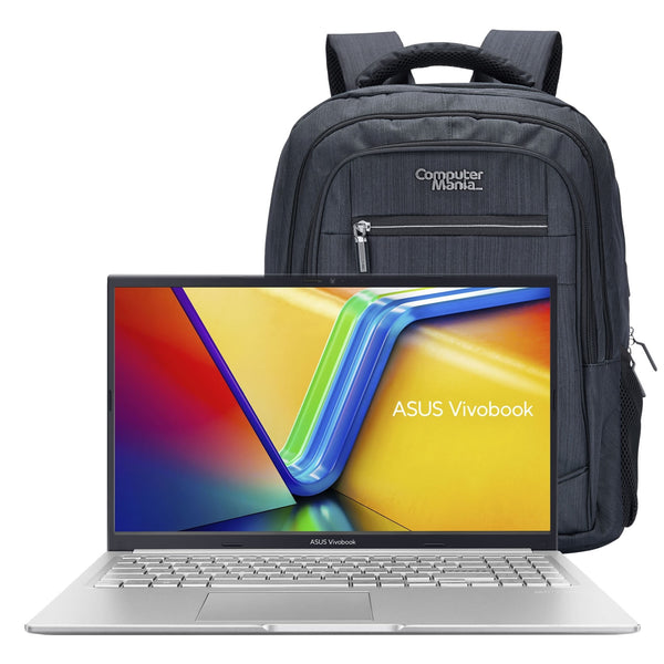 ASUS | Vivobook 15 M1502YA-51612S0W | 15.6