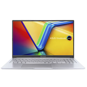 ASUS Vivobook 15 M1505YA-O71610S1W OLED | AMD Ryzen 7 | 16GB RAM | 1TB SSD - Cool Silver