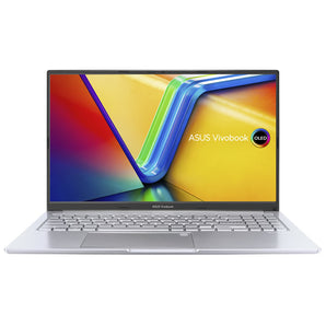 ASUS Vivobook 15 M1505YA-O71610S1W OLED | AMD Ryzen 7 | 16GB RAM | 1TB SSD - Cool Silver