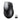 UGreen M511 Ergonomic 2.4GHz Wireless Mouse - Black