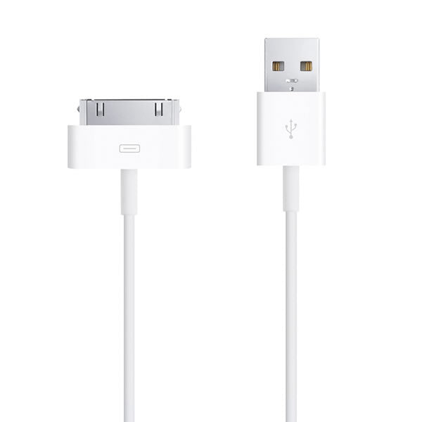 Apple 30-pin to USB Cable