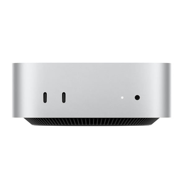 Apple Mac mini M4 chip with 10‑core CPU and 10‑core GPU | 24GB | 512GB SSD