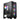 MSI MAG FORGE 130A Airflow ATX Gaming Chassis - Black
