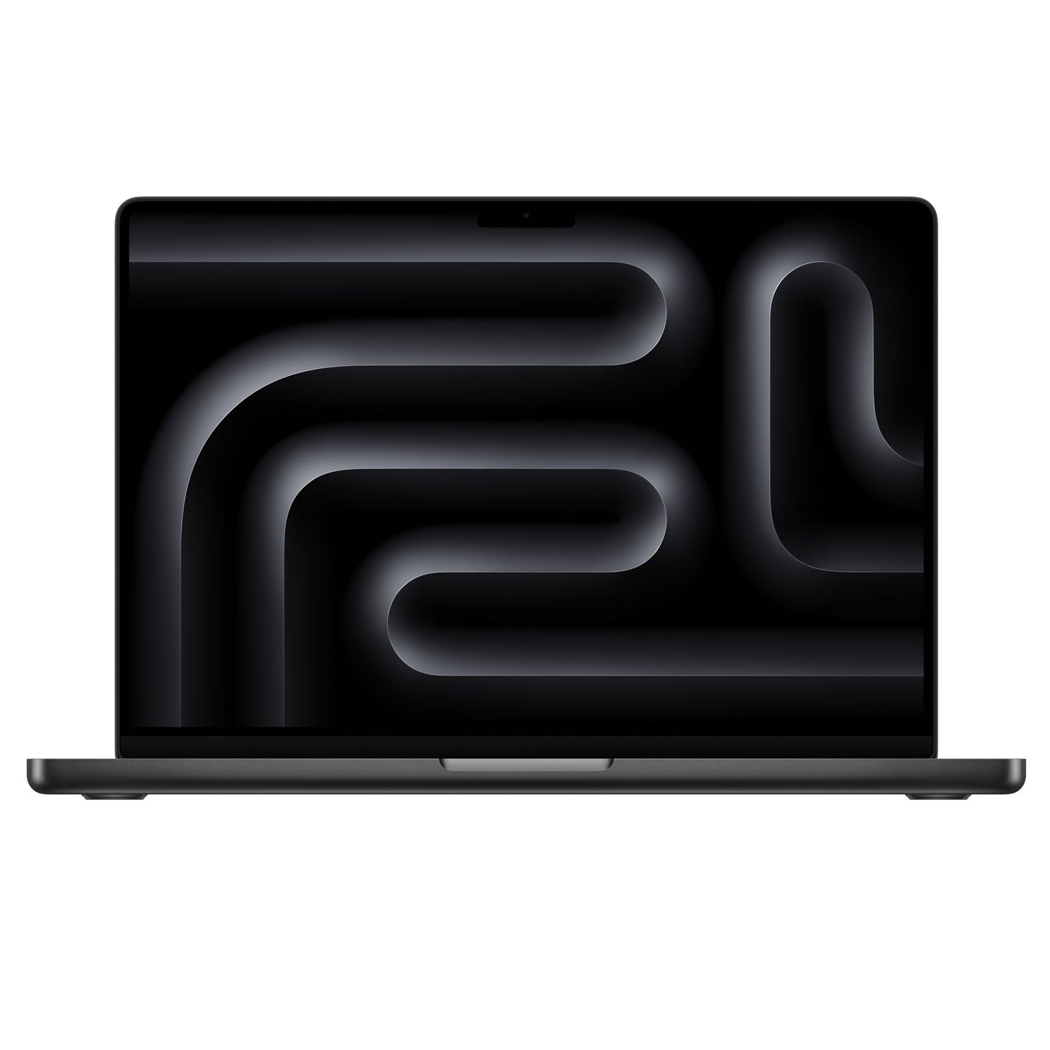 Apple MacBook Pro 14" M5 chip with 10‑core CPU and 10‑core GPU |  24GB | 1TB SSD - Space Black