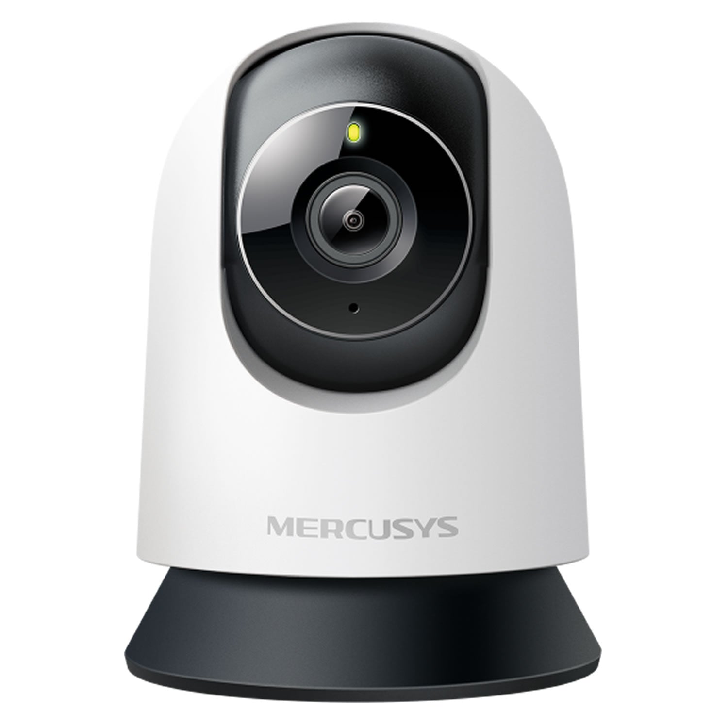 MERCUSYS MC210 Pan/Tilt Home Security Wi-Fi Camera