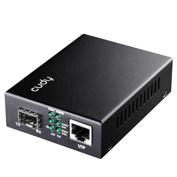 Cudy – Computer Mania