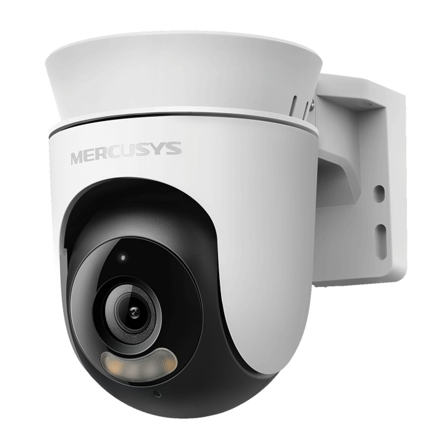 MERCUSYS MC500 Outdoor Pan/Tilt Security Wi-Fi Camera