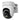 MERCUSYS MC500 Outdoor Pan/Tilt Security Wi-Fi Camera