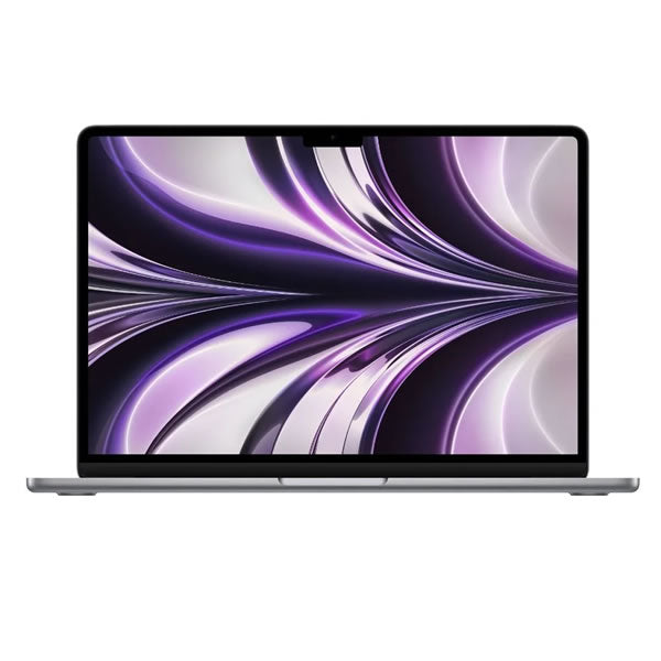 Apple MacBook Air 13" APPLE M2 chip 8-core CPU | 8-core GPU | 16GB RAM | 256GB SSD - Space Grey