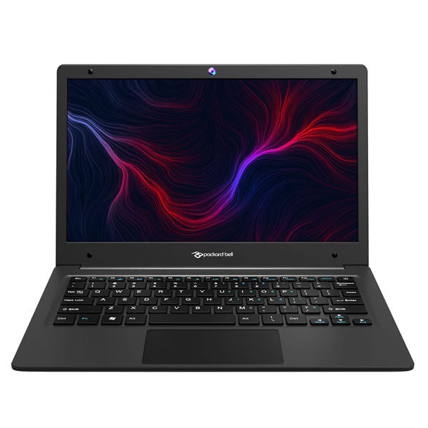 Packard Bell | Mclaren C128 | Celeron N4020 | 11.6" HD | 4GB RAM | 128GB eMMC Laptop [Display clearance]