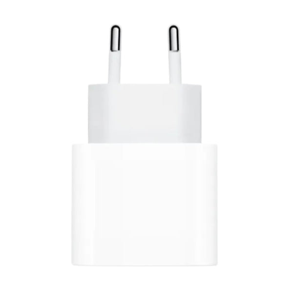 Apple 20W USB-C Power Adapter