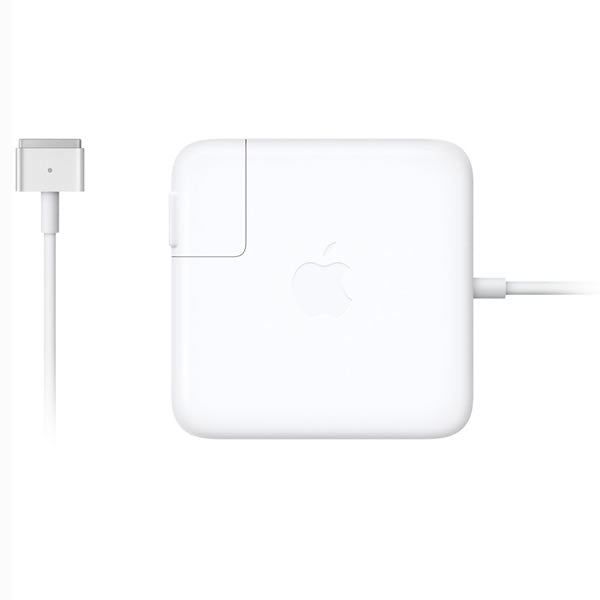 Apple 60W MagSafe 2 Power Adapter (MacBook Pro with 13-inch Retina display)