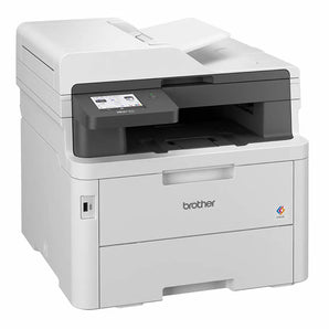 Brother MFC-L3760CDW  Multi-Function Color Laser Printer