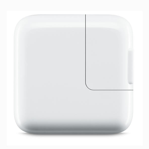 Apple 12W USB Power Adapter