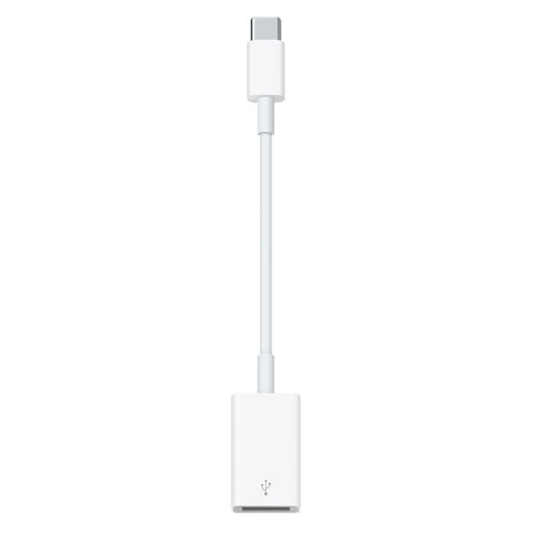 Apple USB-C to USB Adapter