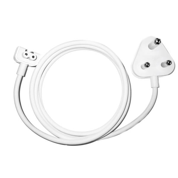 Apple Power Adapter Extension Cable