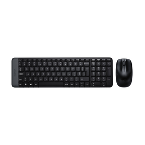 Logitech MK220 Wireless Combo