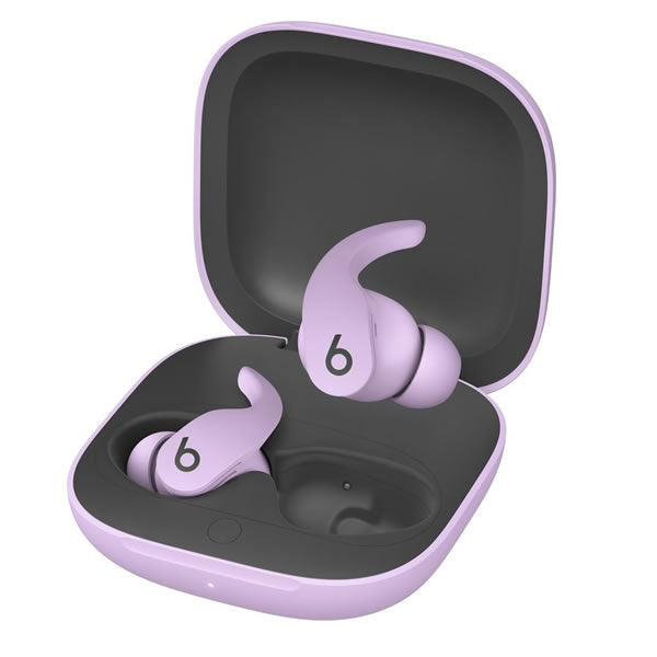 Beats Fit Pro True Wireless Earbuds - Stone Purple