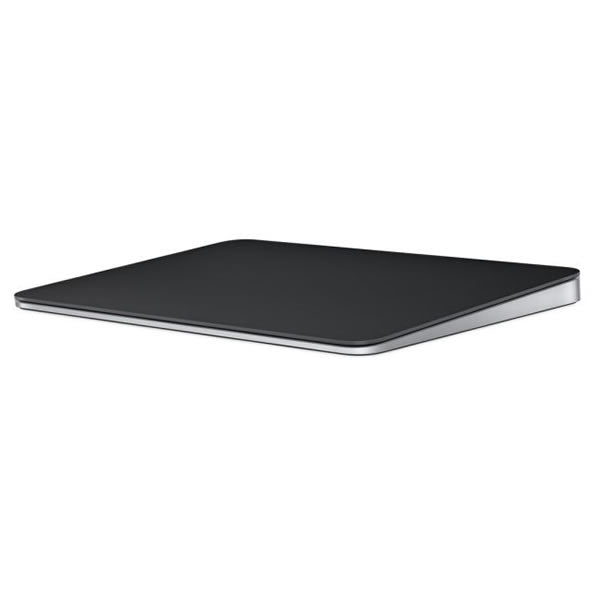 Apple Magic Trackpad with Multi-Touch Surface - Black