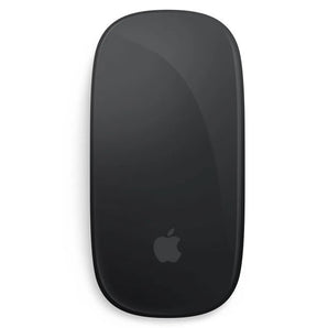 Apple Magic Mouse with Multi-Touch Surface - Black