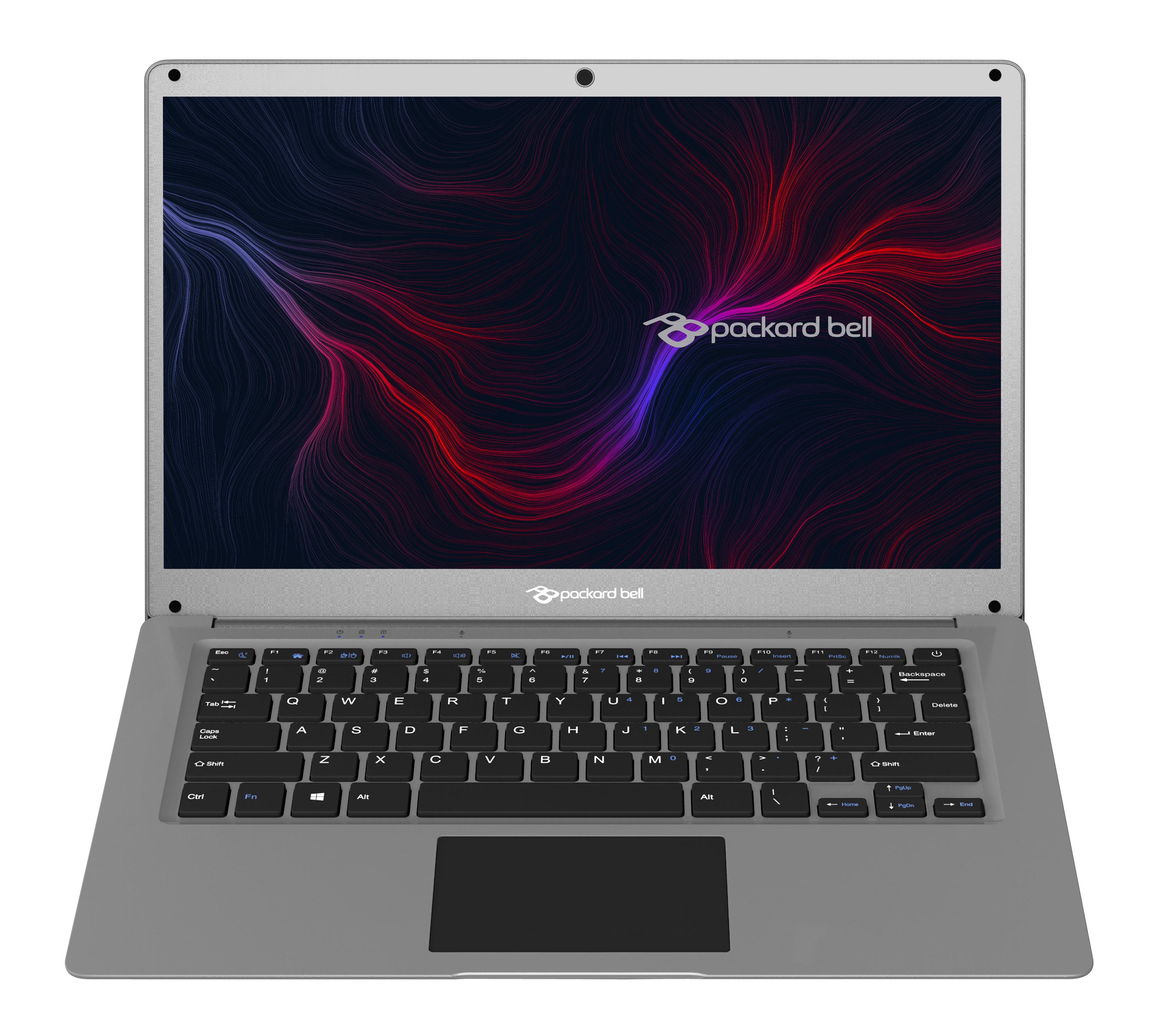 Packard Bell | Montenero C82 | 14.1" | Celeron | 8GB RAM | 256GB SSD