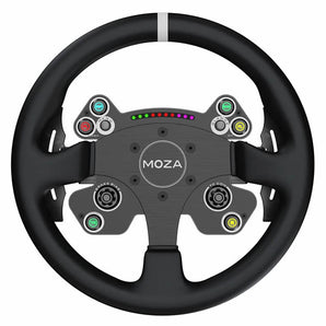 MOZA Racing CS V2 Steering Wheel