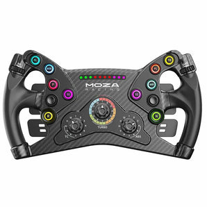 MOZA Racing KS Steering Wheel