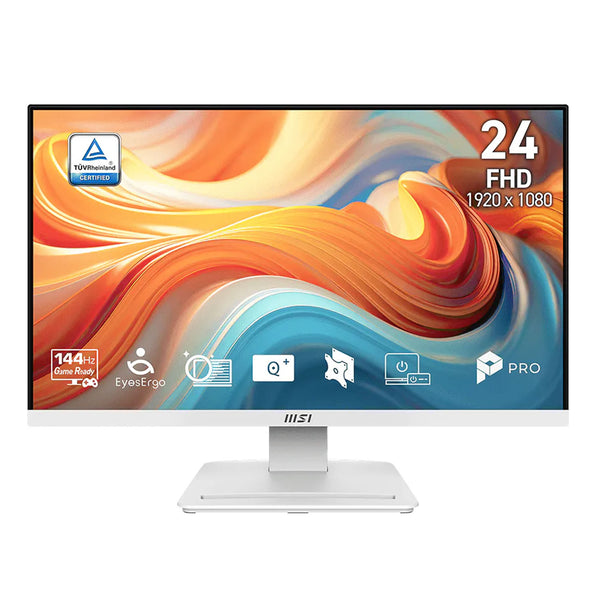 MSi PRO | MP2412W E14V | 23.8