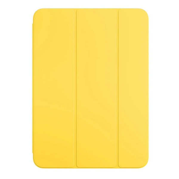 Apple iPad (10th generation) Smart Folio - Lemonade