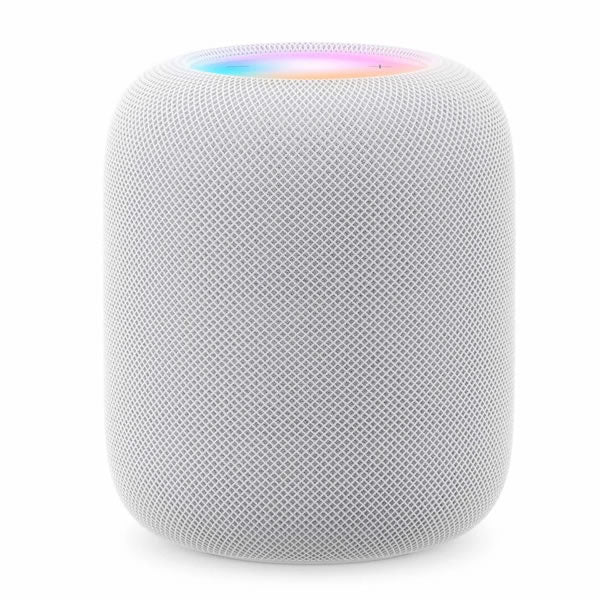 Apple HomePod (2nd Gen) - White