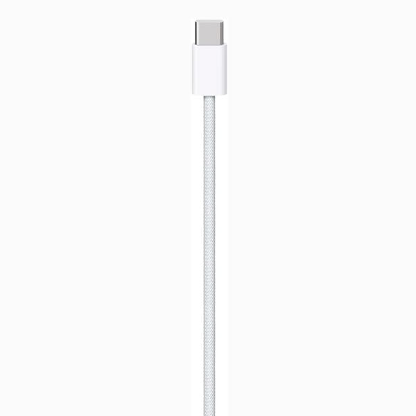 Apple USB-C to USB-C Woven Cable 1m