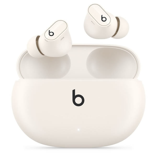 Beats Studio Buds + True Wireless In-Ear Noise Cancelling Earphones  - Ivory