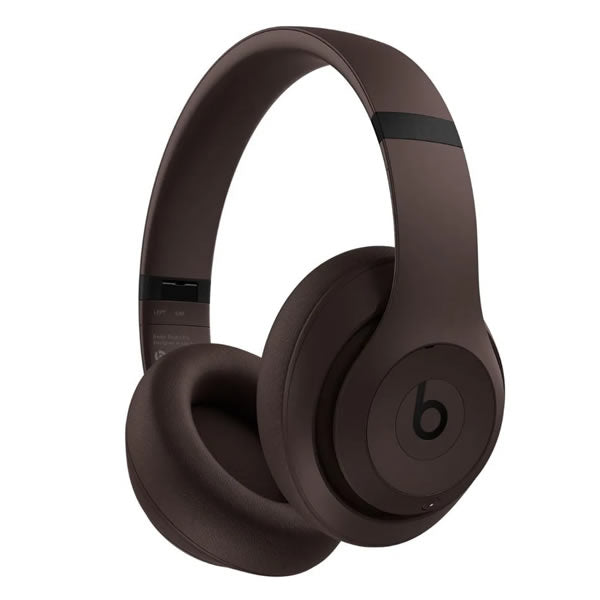 Beats Studio Pro - Premium Wireless Noise Cancelling Headphones - Deep Brown